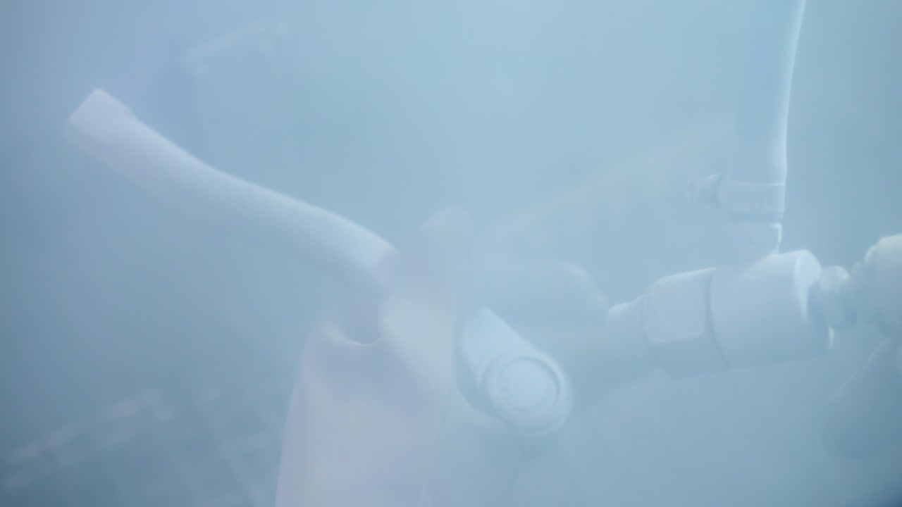 Metallurgy heavy industry. Industrial machine operator working in factory