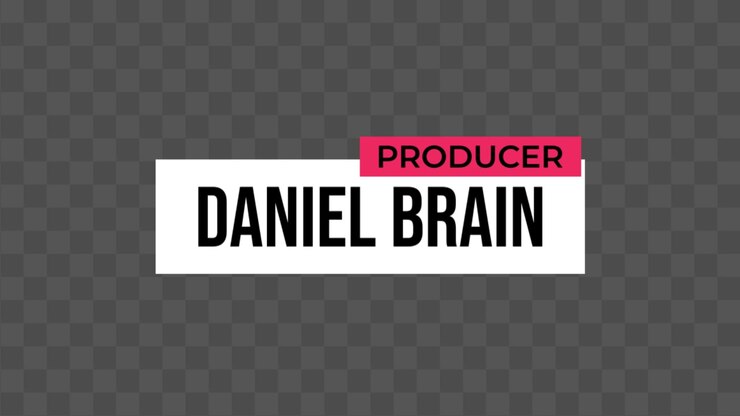 Creative Lower Third 04 Adobe Premiere Pro 2023
Resolution 3840×2160
