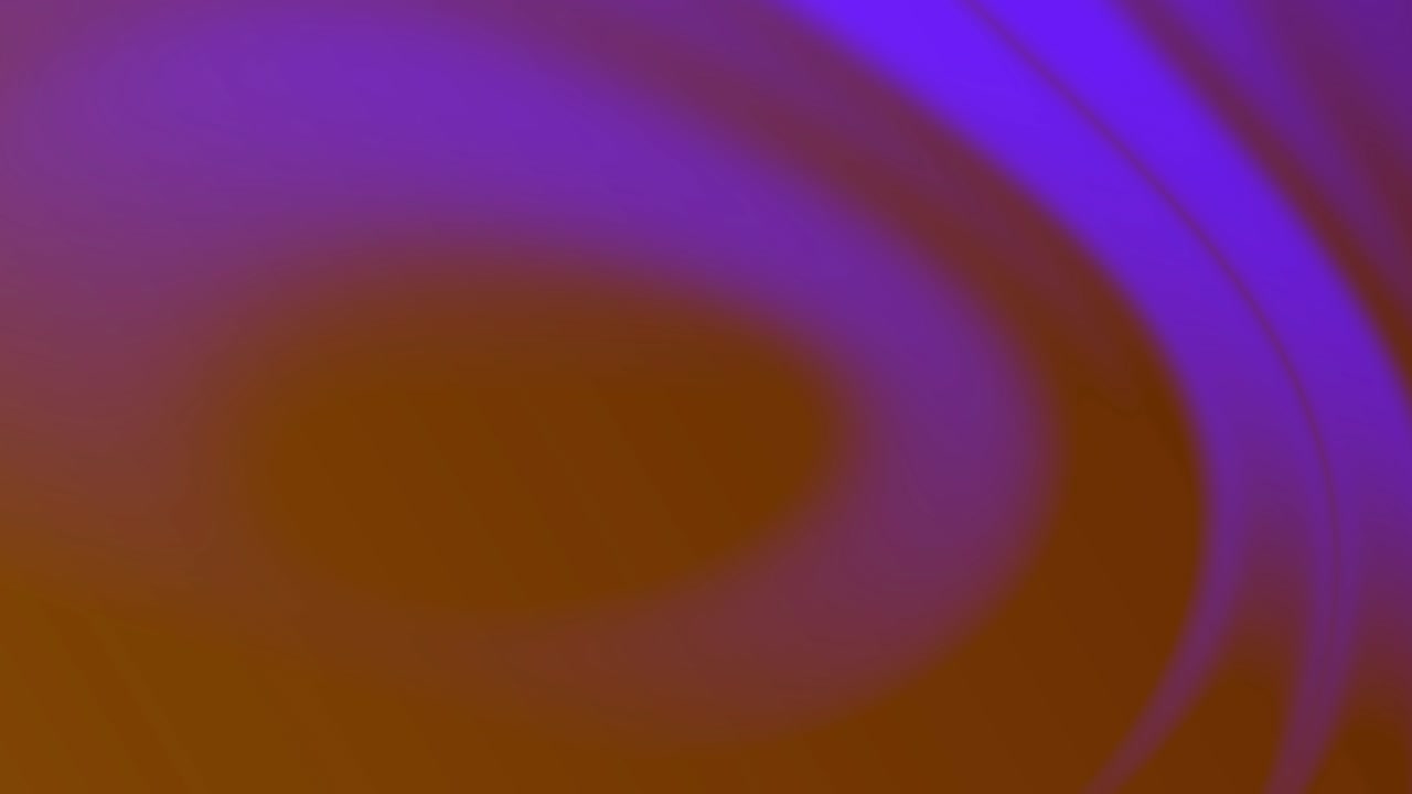 fondo de movimiento abstracto. movimiento suave, bucle sin costuras.