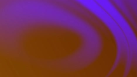 fondo de movimiento abstracto. movimiento suave, bucle sin costuras.