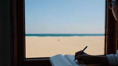 beach view inspiration