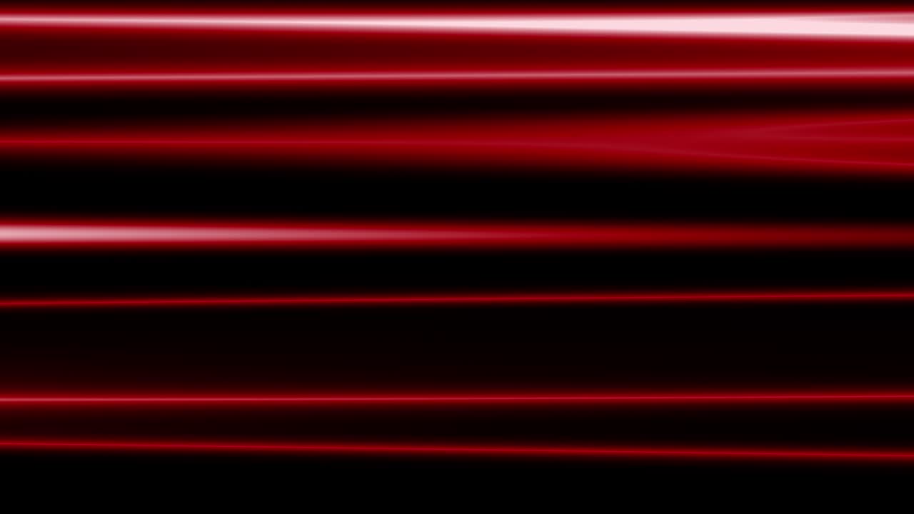 추상적인 배경 수평 선은 루프 할 수 있습니다.