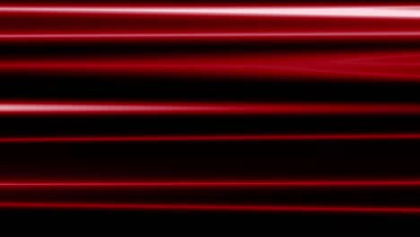 abstract background horizontal lines loopable