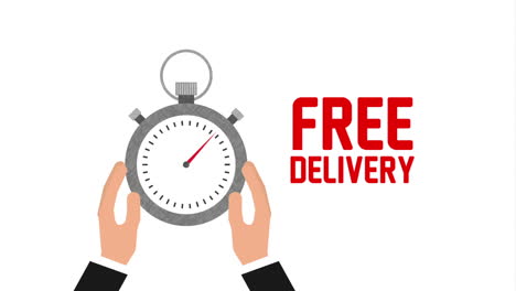 delivery service design