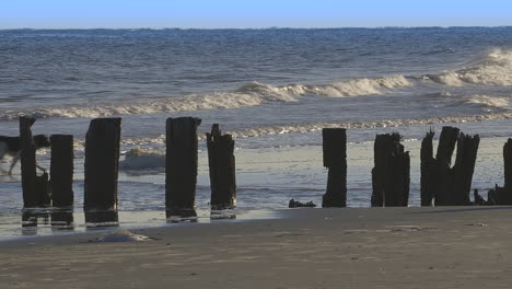 folly beach, south carolina