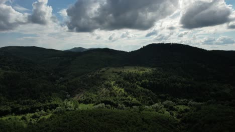 Luft-Himmel-Natur-Landraum-Landschaftlich-Reizvoll