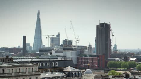 Londoner-Blick-Auf-Die-Skyline-10