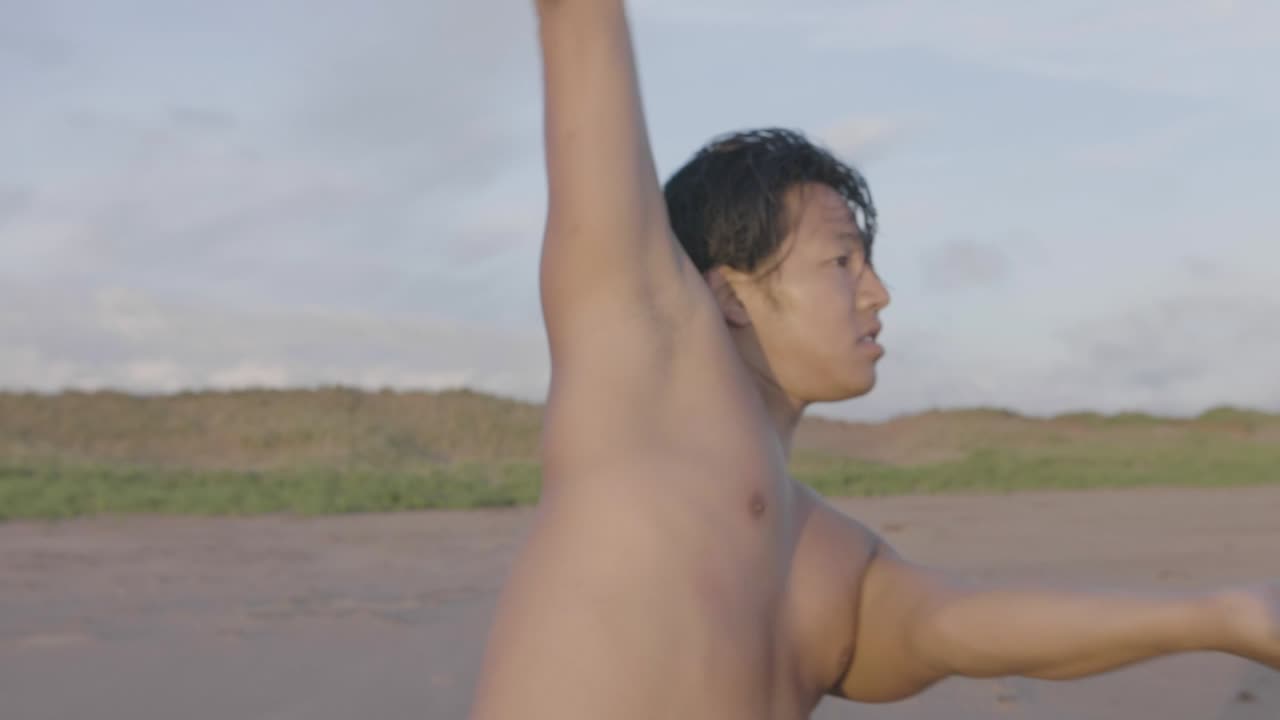 cerrar bailarín inclinarse hacia atrás