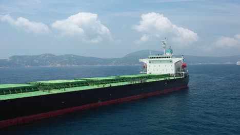 4k-24fps-shot-on-a-bulk-carrier-ship-at-anchor