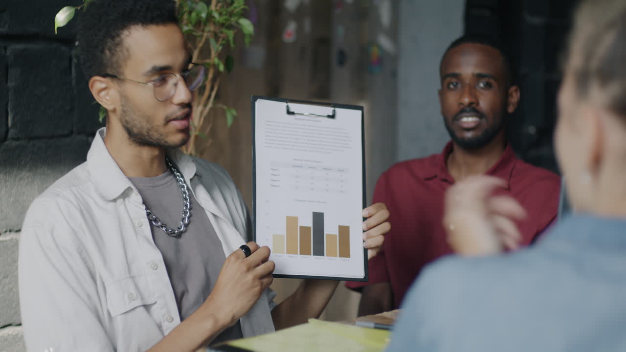 Business Meeting/Presentation