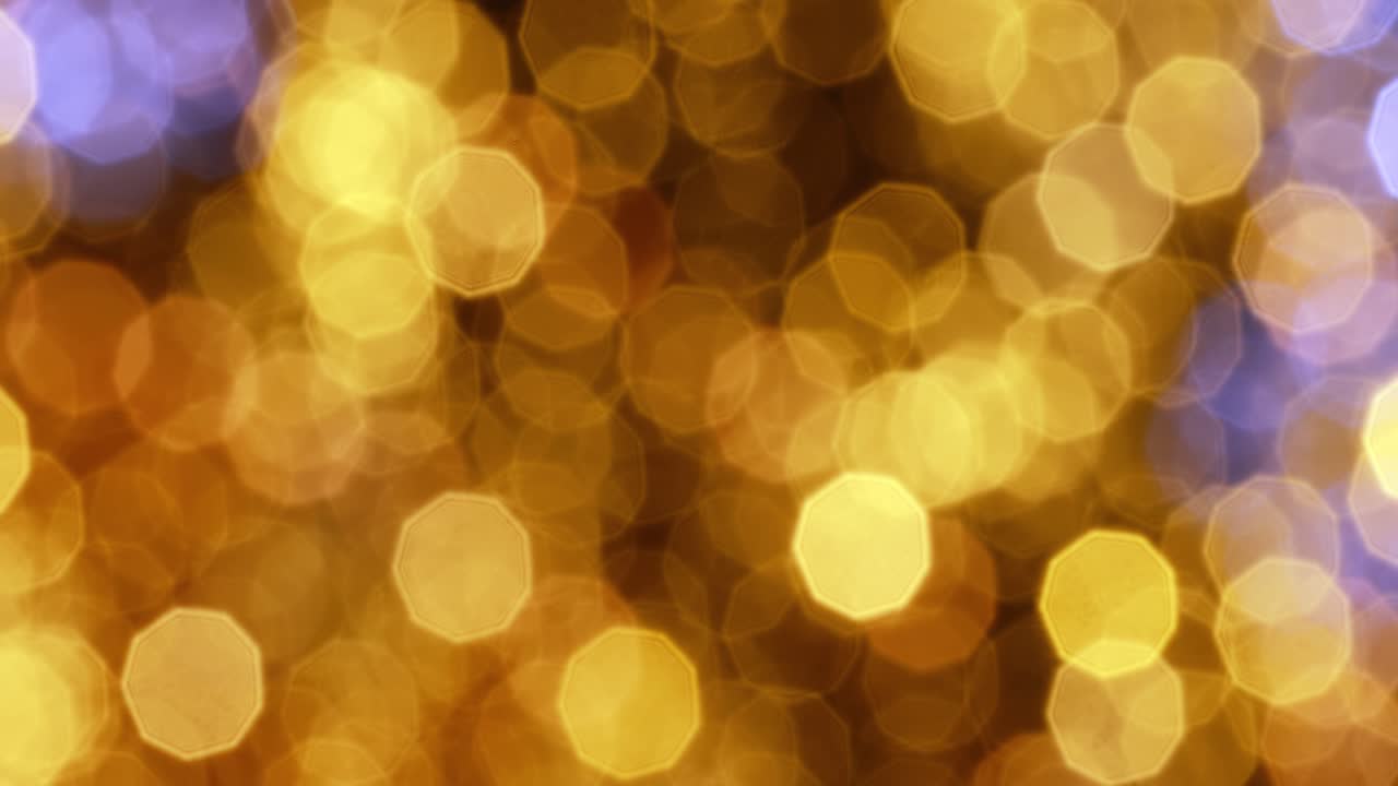 tema de navidad de fondo borroso abstracto