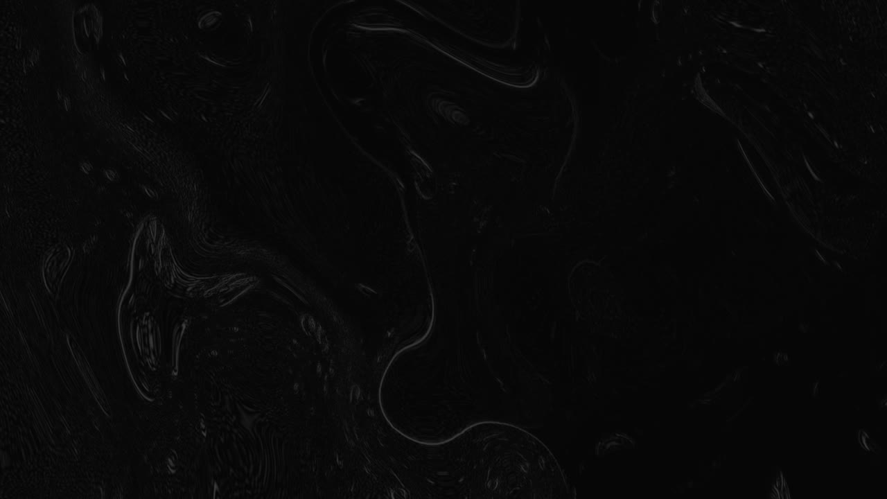 Abstract dark texture