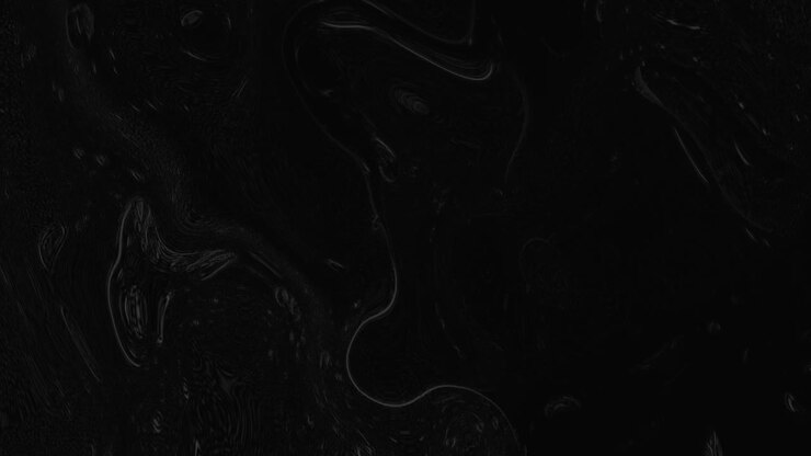 Abstract dark texture