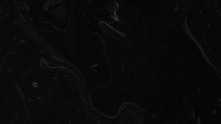 Abstract dark texture
