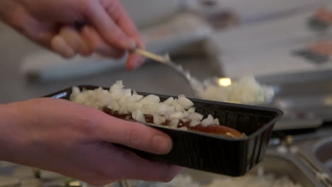 Dutch-Delicacy-Frikandel-Speciaal