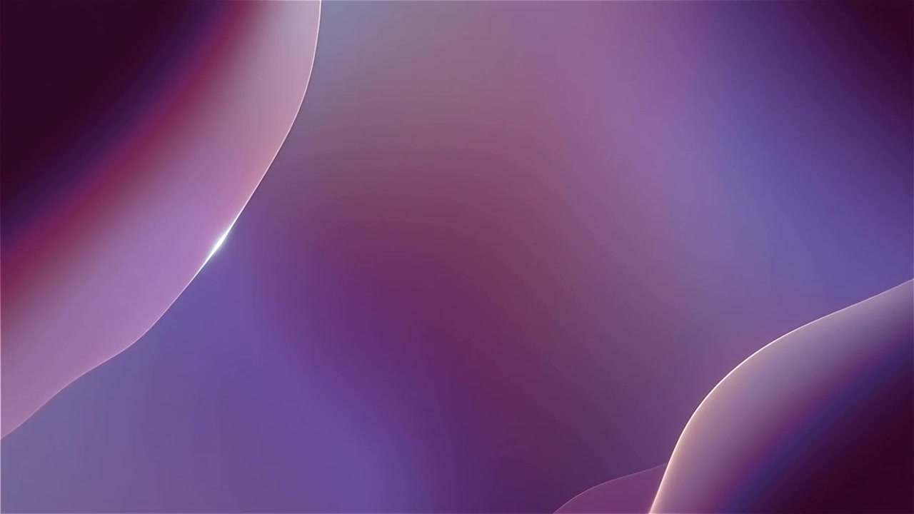 Abstract Gradient Background
