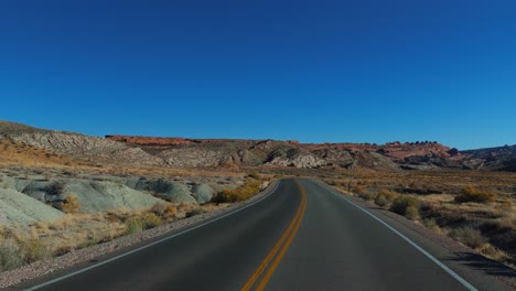 Famous-Arches-National-Park-in-Utah,-USA