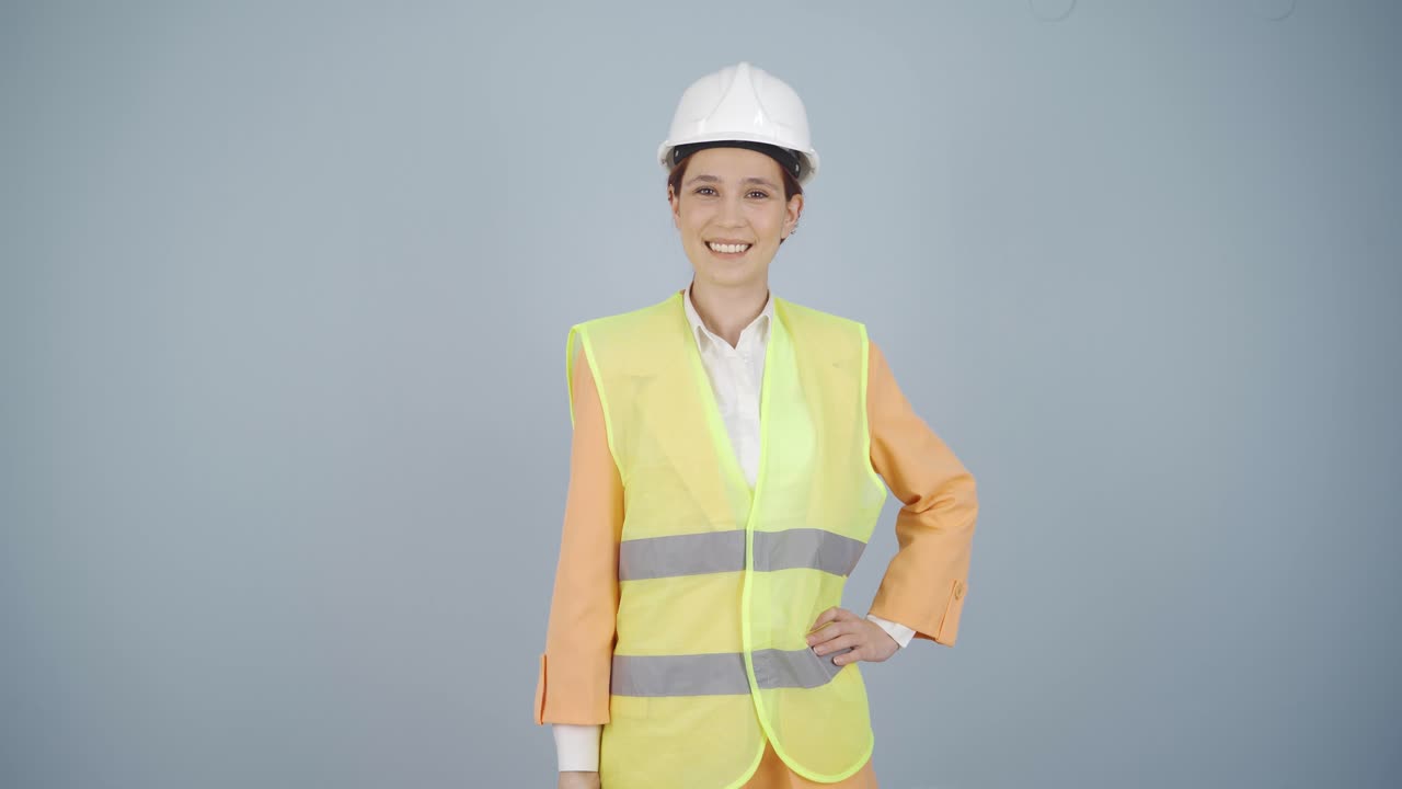 ingeniero que trabaja en el proyecto.