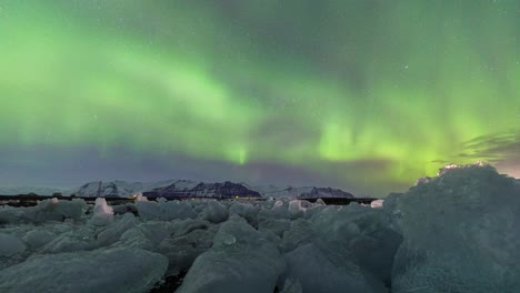 las auroras boreales son un fenómeno que todo el mundo quiere ver una vez en la vida, yo he tenido la oportunidad más de diez veces
