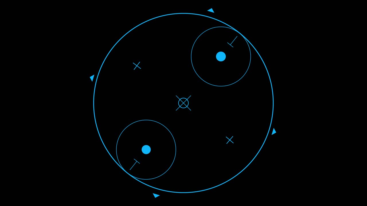 diseño de tecnología abstracta