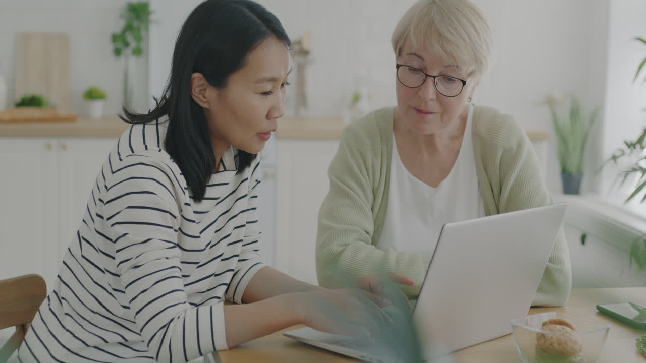 Generational Learning Session