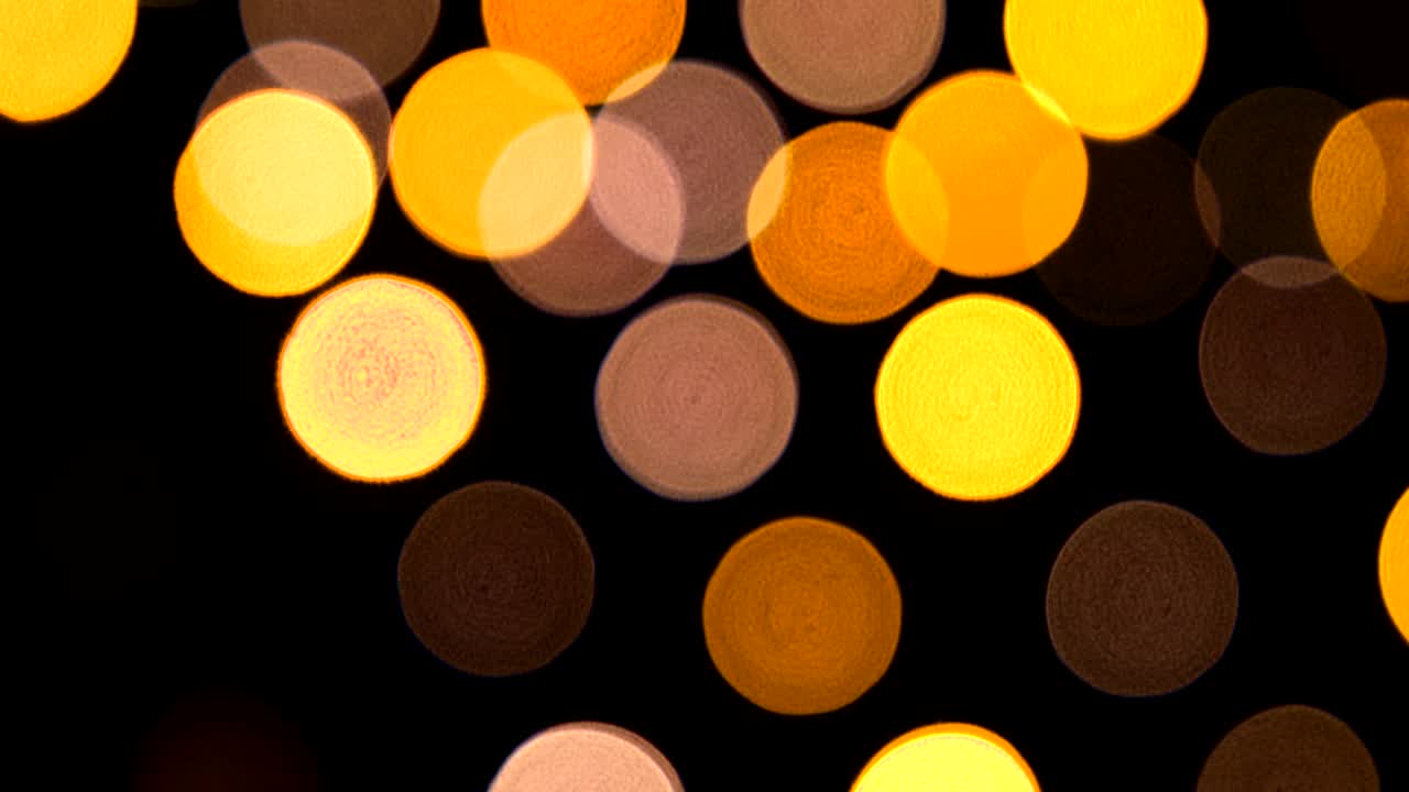 Bokeh Illumination