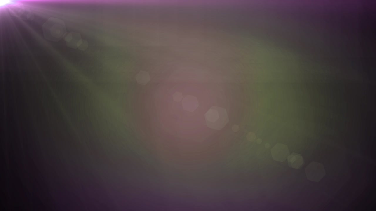 fondo del efecto de textura de la luz de la lente del haz