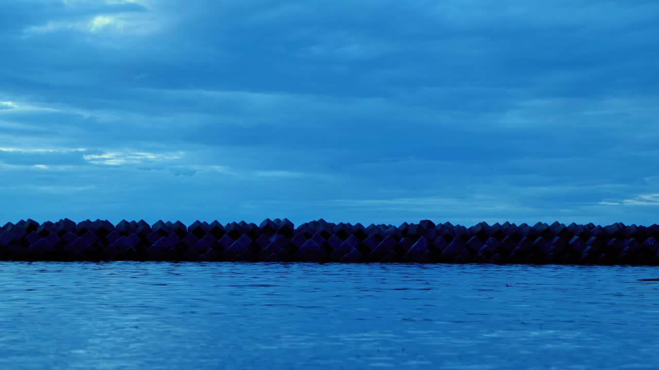 에히메의 아름다운 풍경