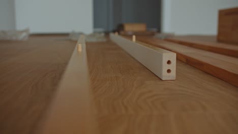 how to assemble flatpack furniture: a step-by-step guide
