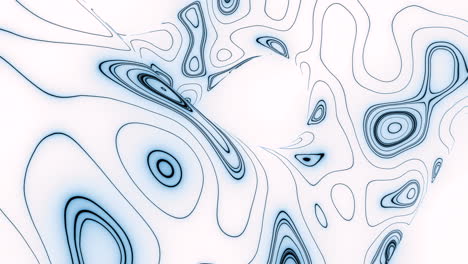 patrón geométrico abstracto