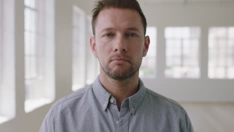 portrait-of-young-caucasian-man-looking-serious-intense-at-camera