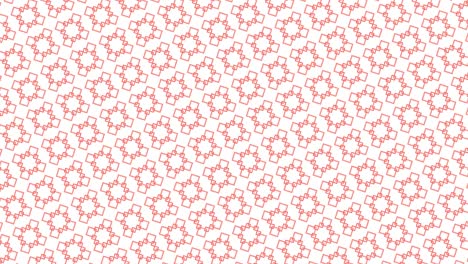 graphic pattern that quickly changes color as it rotates clockwise and then anticlockwise, creating a hypnotic and stroboscopic effect.