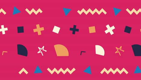 Flat-Design-Shapes-Background