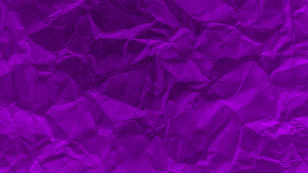 Stop Motion. Color Paper Animated Background.