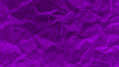 stop motion. color paper animated background.