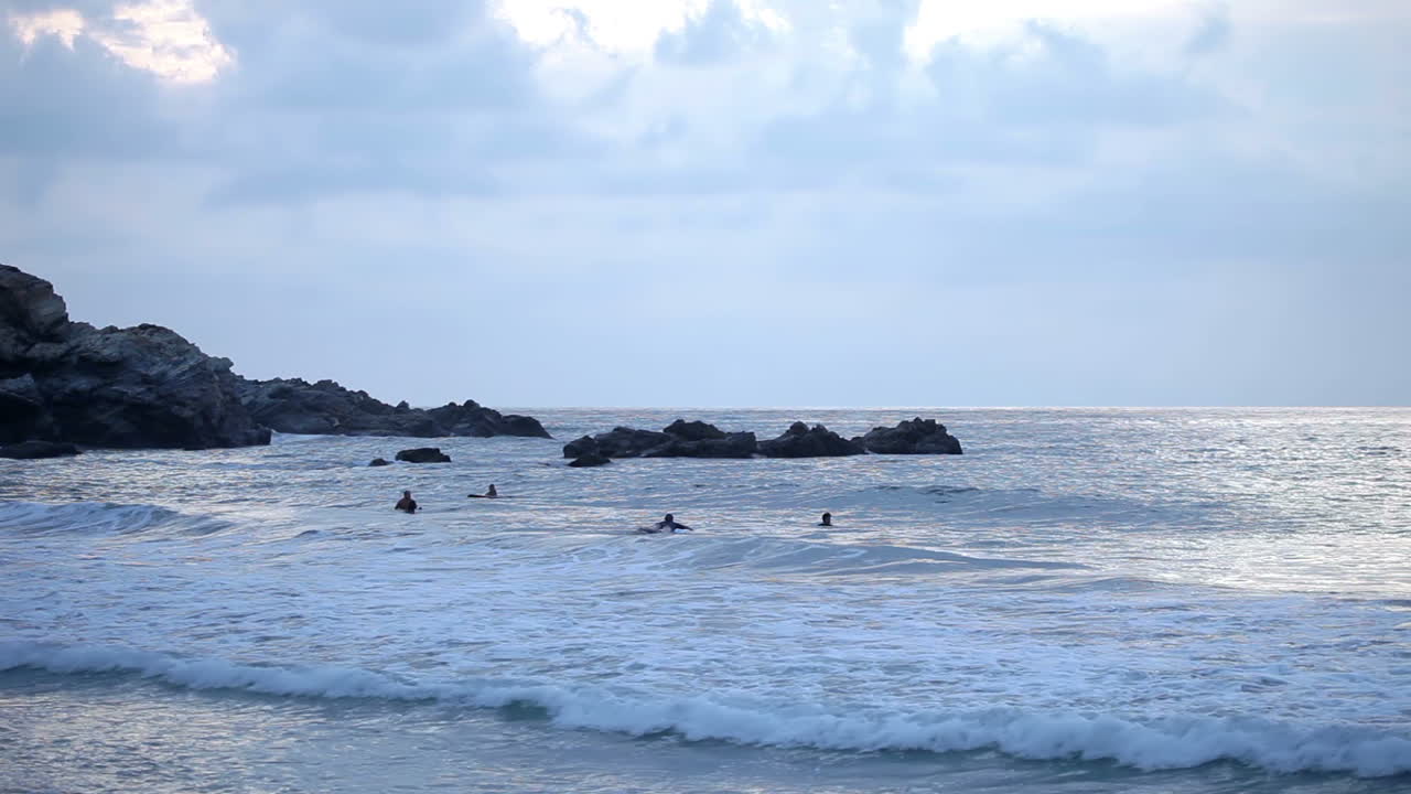 에스컨디도 비치 00