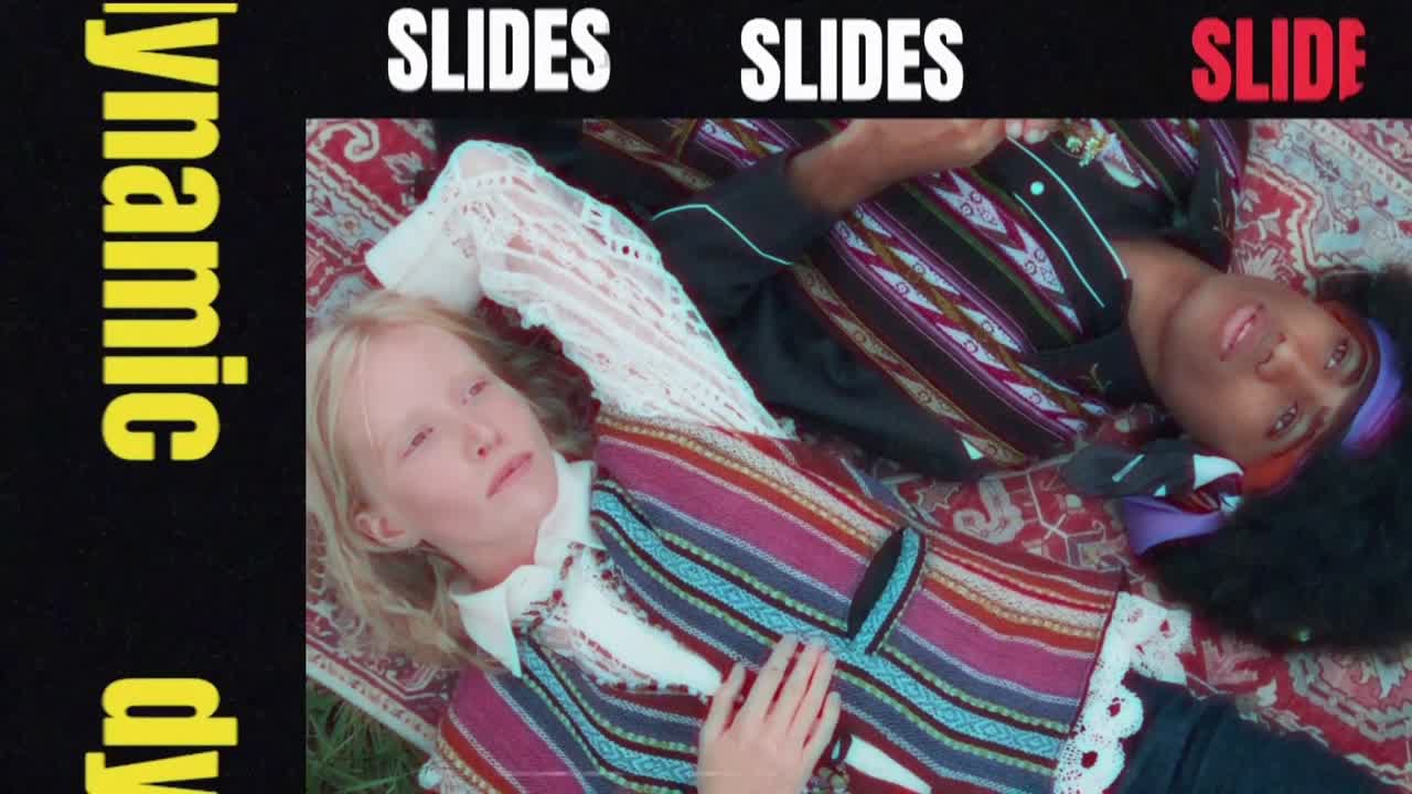 Retro Vibe Intro is a dynamic,rhythmic and VHS style template. Creative,stylish and a great opener for any project.