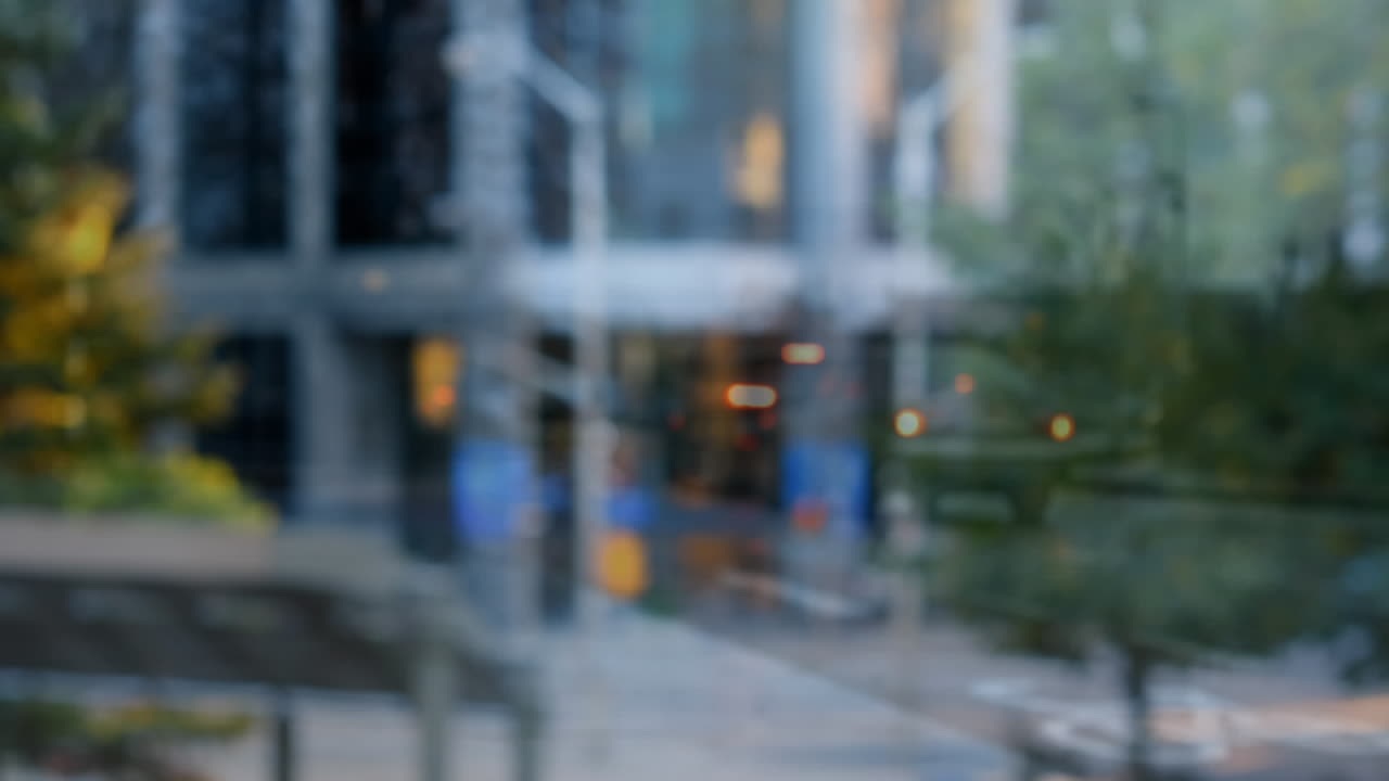 도로 교통 과 현대 건축