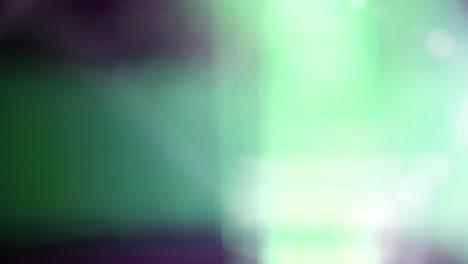 efecto de textura del destello de luz de la lente de fondo