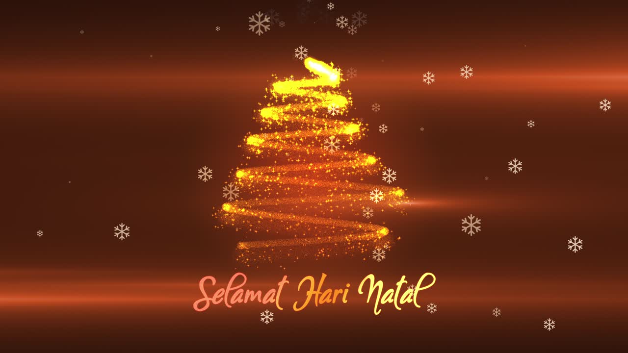 Christmas Snowflake Background SnowFlakes Tree| Loopable stock video - Text
USA, Christmas, Backgrounds, Snow, Christmas Tree And Text