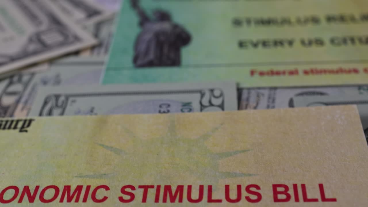 미국 재무부 체크: 통화 및 7200 양식 코로나19로 인한 고용주 신용의 사전 지불 코로나바이러스 경제 영향 자극 지불