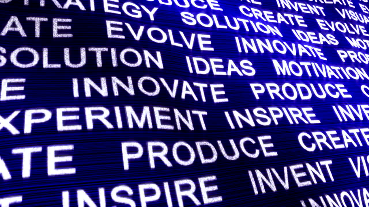 MOTIVATION Keywords Animation on Carpet, Background, Rendering, Loop