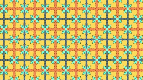 indigenous ethnic pattern design backdrop sliding
