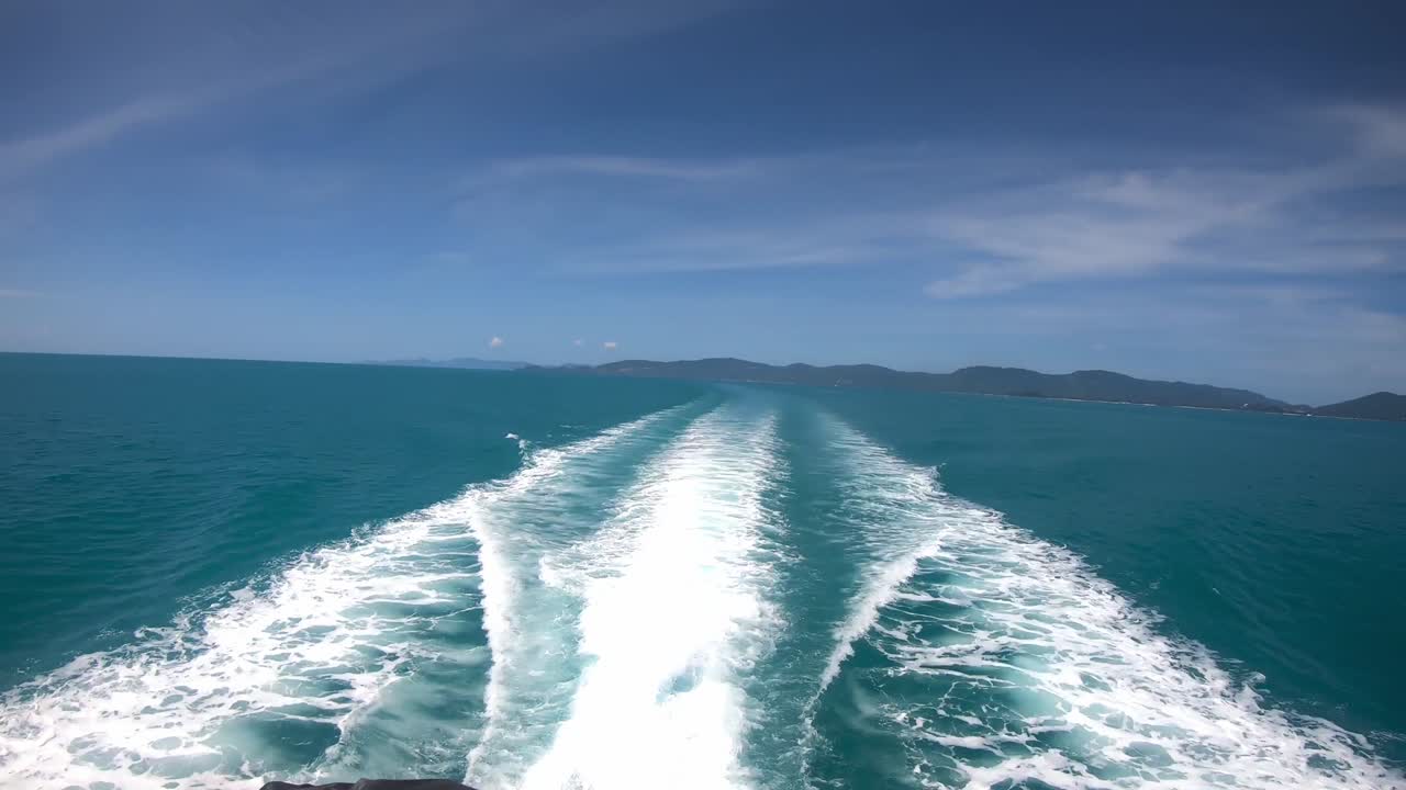 смотреть на море, пока проходит время