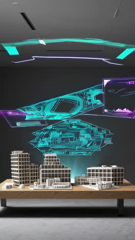 interactive architectural visualization