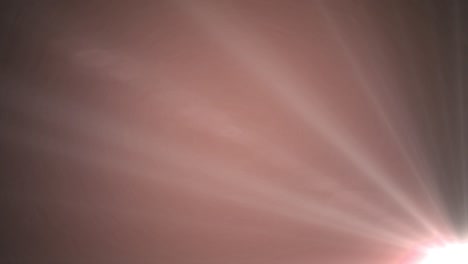 fondo del efecto de textura de la luz de la lente del haz