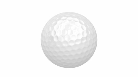 golf ball