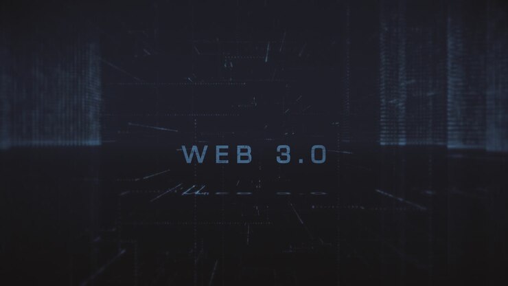 Abstract digital Web 3.0 cyber city background stock video
USA, Technology, Loopable Elements City Layout Particle, Abstract, Backgrounds Web 3.0