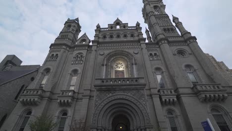 One-North-Broad-And-Masonic-Temple---Philadelphia,-Pa-Hd