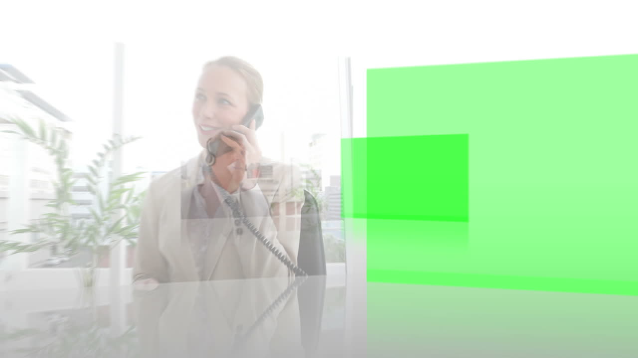 사업가들 사이의 협력